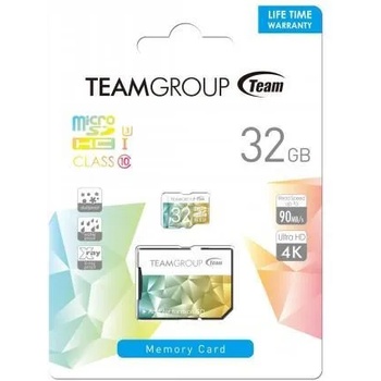 Team Group ColorU3 32GB TCIIUSDH32GU350