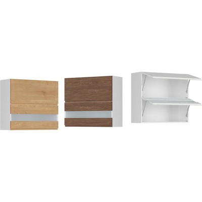 BRW Горен шкаф Sole - G2O_80/72_OV/O (Sole - G2O_80/72_OV/O)