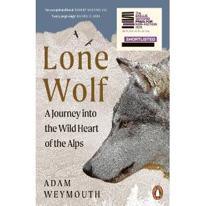 Lone Wolf (ISBN: 9781529158335)