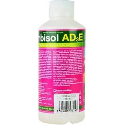 Kombisol AD3E 250 ml