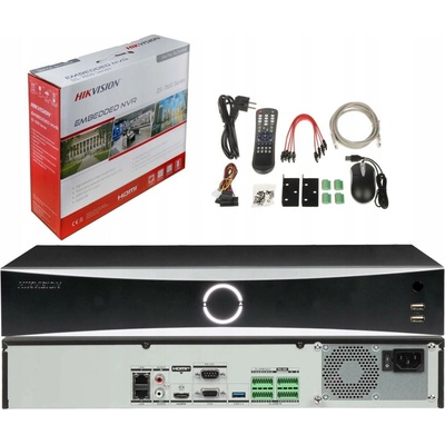 Hikvision DS-7732NXI-K4(D)
