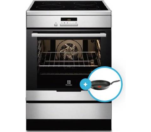 Electrolux EKI6771DOX