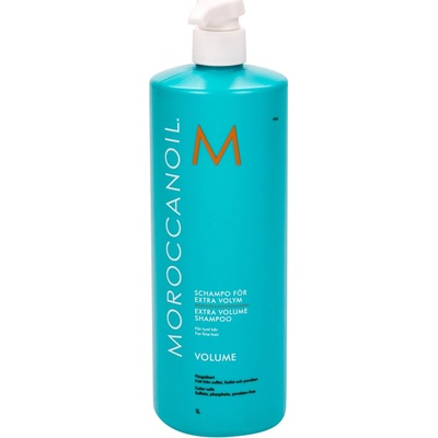 MoroccanOil Extra Volume Shampoo 1000 ml