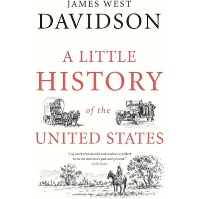 Little History of the United States Davidson James West