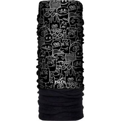 Nákrčník MATT SCARF COOLMAX POL.