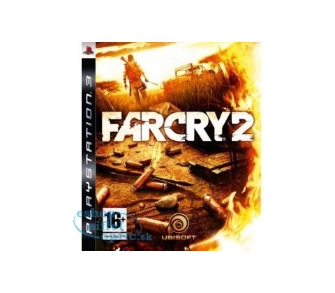 Far Cry 2