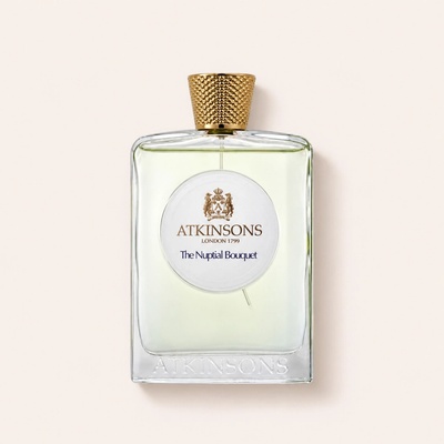 Atkinsons The Nuptial Bouquet toaletní voda dámská 100 ml
