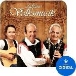 Engine Audio Alpine Volksmusik 1 (Дигитален продукт)
