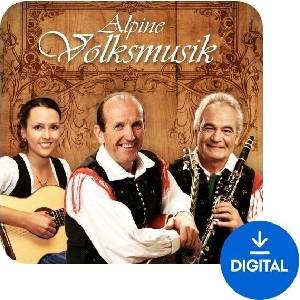 Engine Audio Alpine Volksmusik 1 (Дигитален продукт)