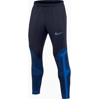 Nike Dri-FIT Strike tm.modrá