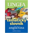 Anglický tematický slovník