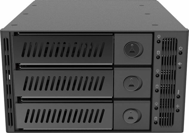 Chieftec CMR-2131SAS