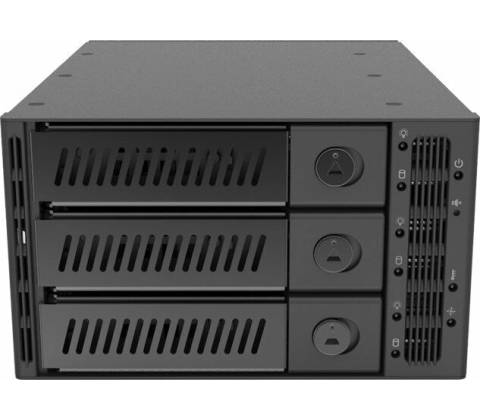 Chieftec CMR-2131SAS