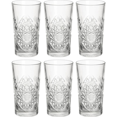 ORION Hobstar Sklenice 6 x 355 ml
