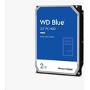 WD Blue 2TB, WD20EZBX