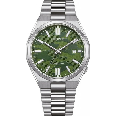 Citizen NJ0159-86X