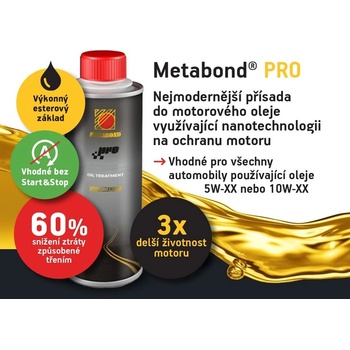 Metabond PRO 250 ml