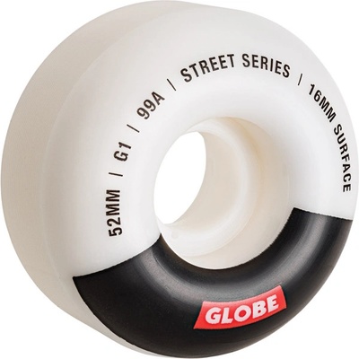 Globe G1 Street Wheel 52mm 99a