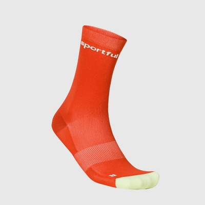 Sportful CLASSIC ponožky sienna glow