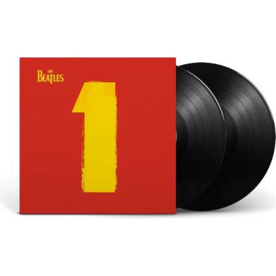 Universal Beatles: 1 - 2Vinyl (LP) (013201)