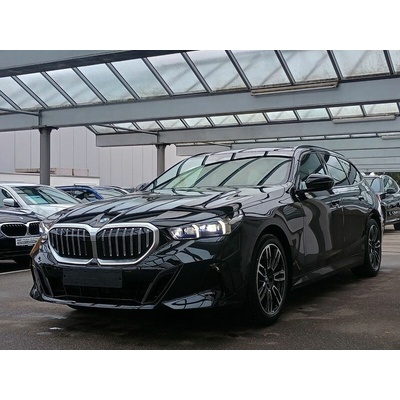 BMW 540d xDrive M Sport 223 kW