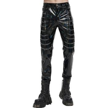 Devil fashion мъжки панталон DEVIL FASHION - Punk Dream - PT197