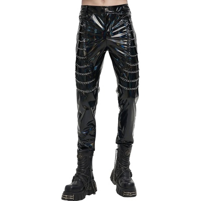 Devil fashion мъжки панталон DEVIL FASHION - Punk Dream - PT197