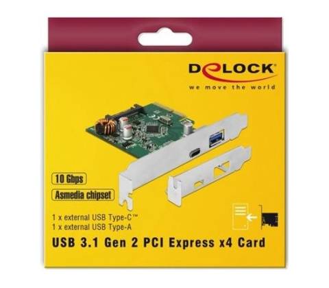 Delock 90299