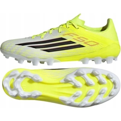 adidas F50 LEAGUE 2G/3G AG Žluté