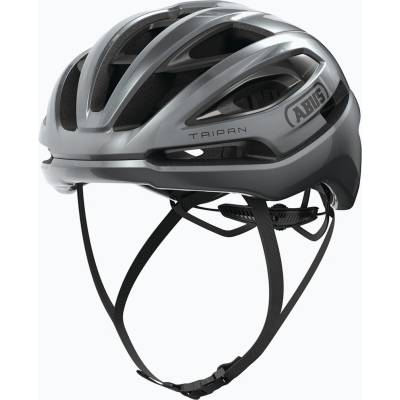 ABUS Taipan graphite silver 2026