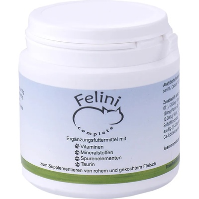 Felini Felini Complete - 250 г