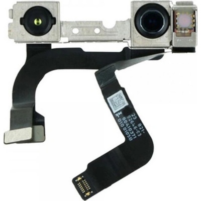Flex kábel predná kamera iPhone 12, 12 Pro a Proximity senzor Farba: Flex kábel