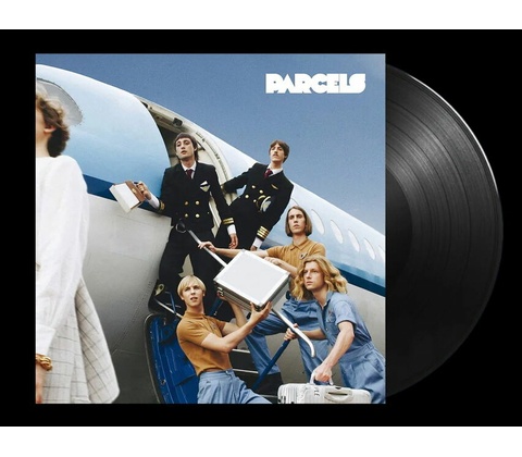 Parcels - Parcels LP
