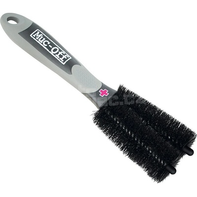 Muc-Off Two Prong Brush