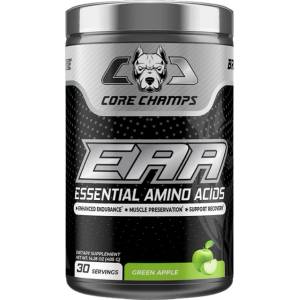 Core Champs by Kai Greene EAA Powder | Flavoured [405 грама] Зелена ябълка