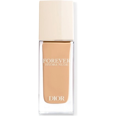 Dior Forever Hydra Nude make-up pre prirodzený vzhľad 3,5N Neutral 30 ml