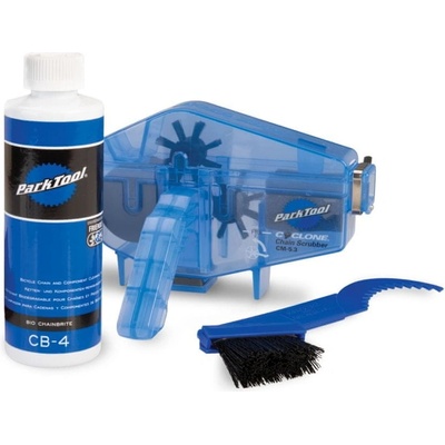 ParkTool sada na čistenie reťaze PT-CG-2-4