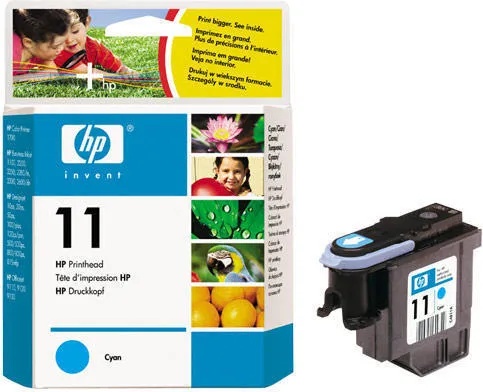 HP C4811A