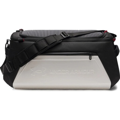 UNDER ARMOUR taška-No Weigh BP DF-WHT Bílá 51 L