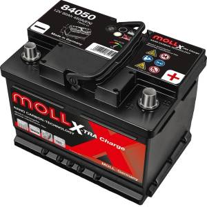 MOLL 50Ah 253659