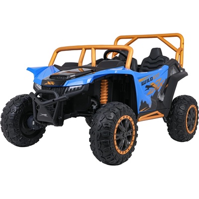 Ramiz Arctic Cat WILDCAT XX Elektrická bugina modrá