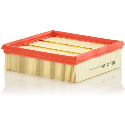 Mann-filter Въздушен филтър mann-filter c 20 106