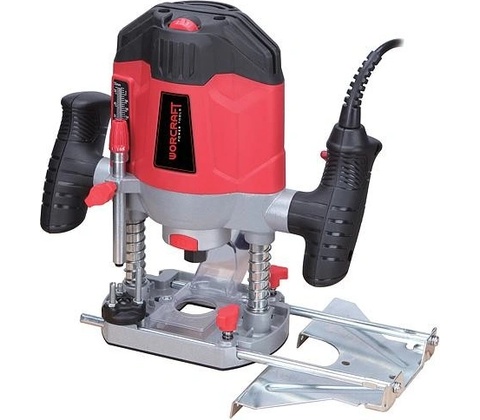 Worcraft WPER301