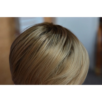 Exclusive wigs by Lubo paruka Lizzy sandalwood root