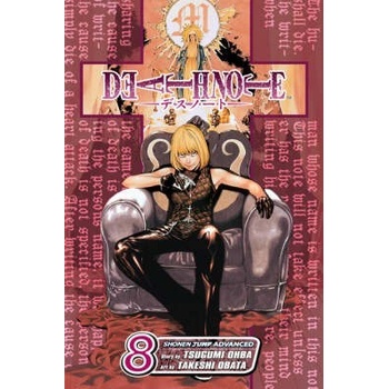 Death Note 08