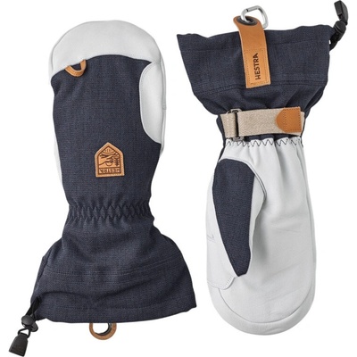 Hestra Army Leather Patrol Gauntlet mitt