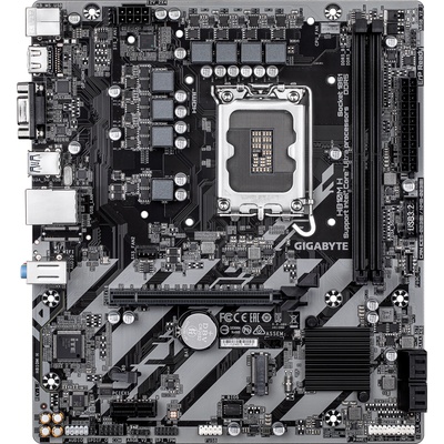 GIGABYTE H810M H
