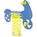 PlaygRound System pružinová hojdačka Motorka