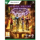Hry na Xbox Series X/S Gotham Knights (Deluxe Edition) (XSX)