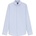 HUGO BOSS Риза с дълъг ръкав Boss Men's Hank Long Sleeve Spread Collar Shirt - Light Blue 450